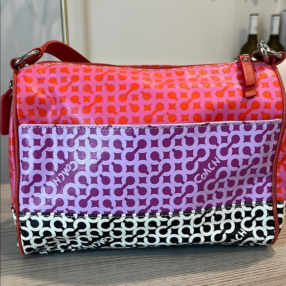 Coach Bag (small) - Picture 5 of 11